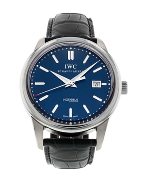 Hard to find models and special edition timepieces available at Watchfinder